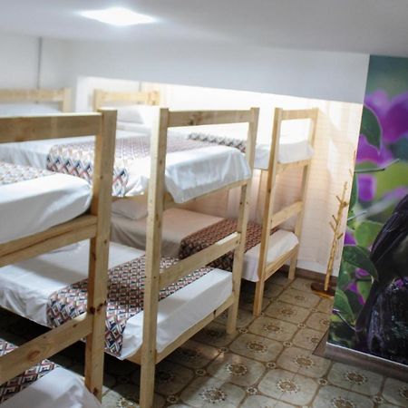 La Otra Mitad Hostel 亚美尼亚 外观 照片