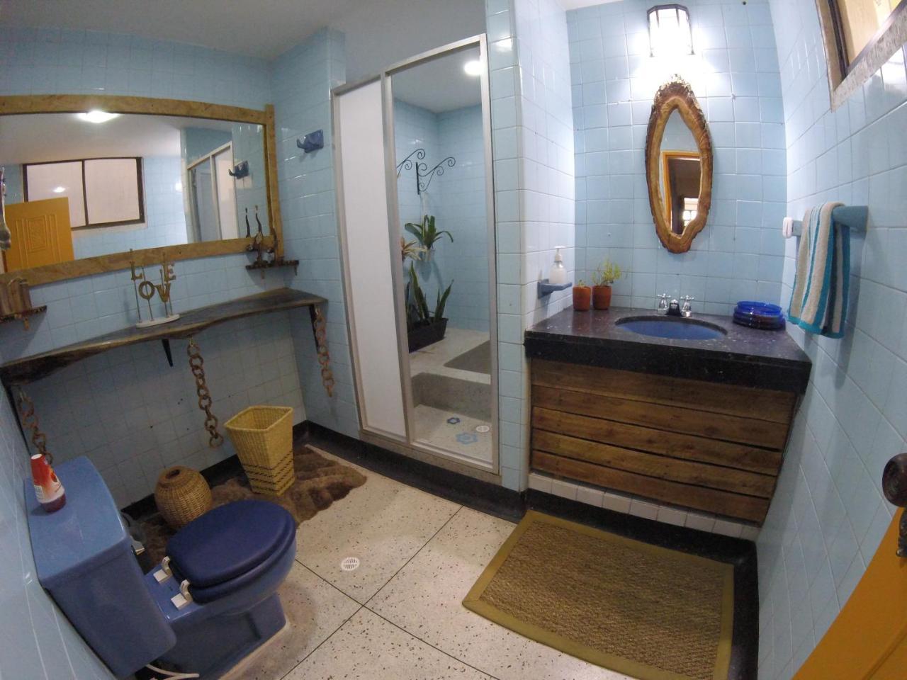 La Otra Mitad Hostel 亚美尼亚 外观 照片